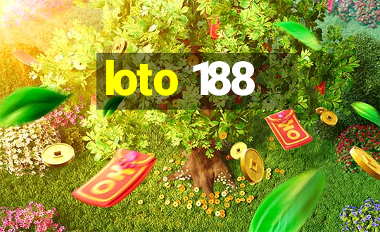 loto 188