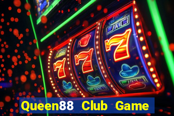 Queen88 Club Game Bài Sunwin