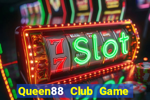 Queen88 Club Game Bài Sunwin