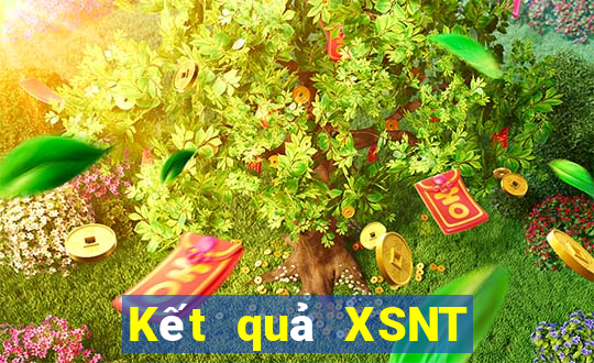 Kết quả XSNT ngày thứ sáu