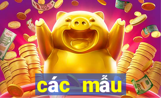 các mẫu giường bệt đẹp