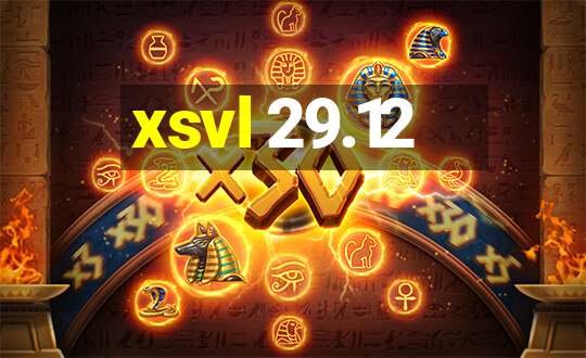 xsvl 29.12