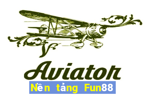 Nền tảng Fun88 Waitius Việt nam