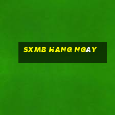 sxmb hang ngày