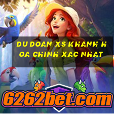 du doan xs khanh hoa chinh xac nhat