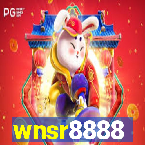 wnsr8888