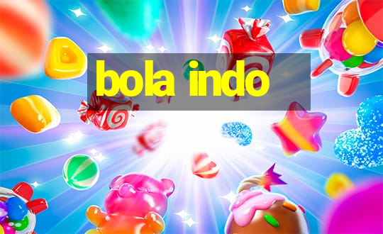 bola indo