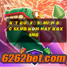 kết quả xổ số miền bắc sxmb hôm nay kqxsmb