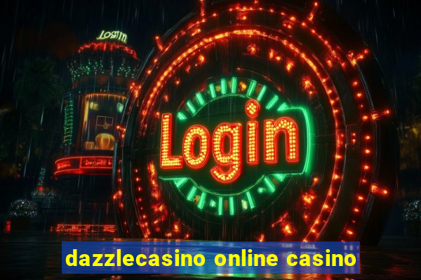 dazzlecasino online casino