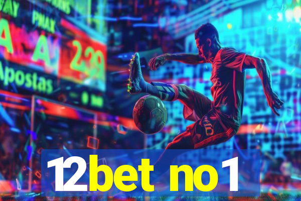 12bet no1