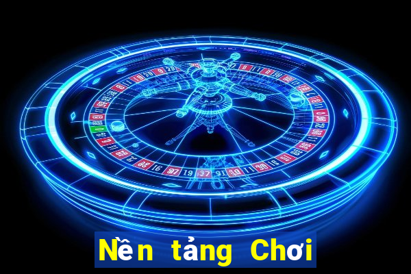 Nền tảng Chơi bài online God