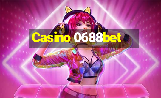 Casino 0688bet