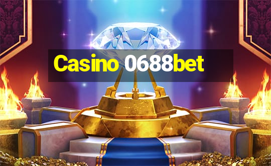 Casino 0688bet