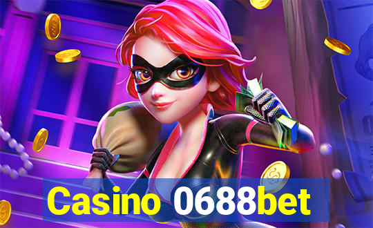 Casino 0688bet