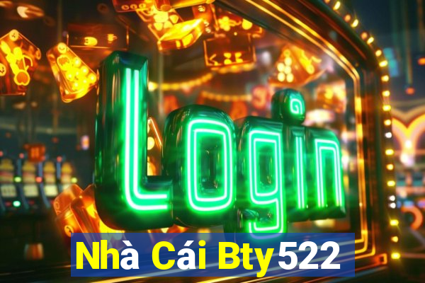 Nhà Cái Bty522