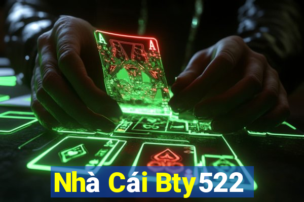 Nhà Cái Bty522