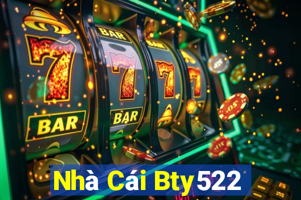 Nhà Cái Bty522