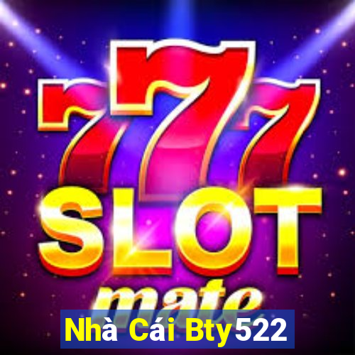 Nhà Cái Bty522