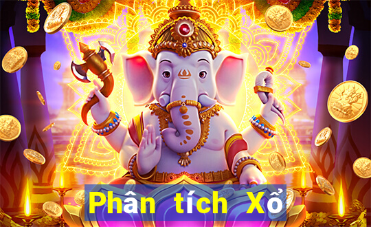 Phân tích Xổ Số thái bình ngày 19