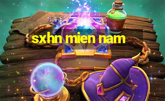 sxhn mien nam