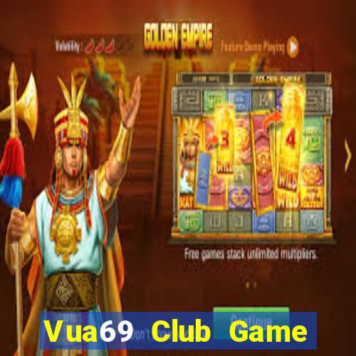 Vua69 Club Game Bài Qq