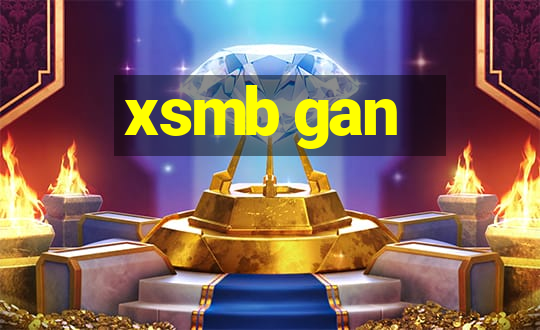 xsmb gan