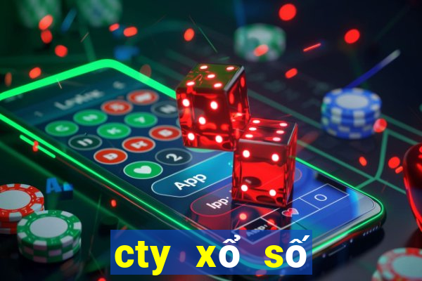 cty xổ số miền bắc