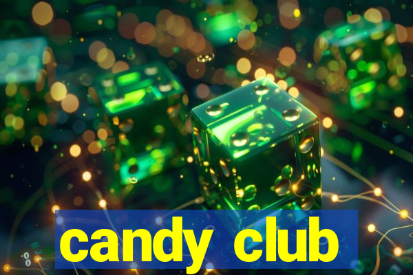 candy club