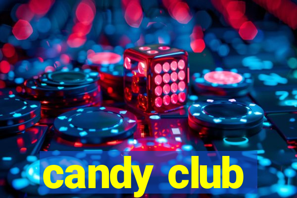 candy club