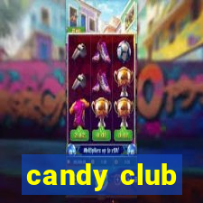 candy club