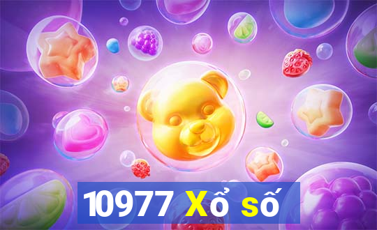 10977 Xổ số