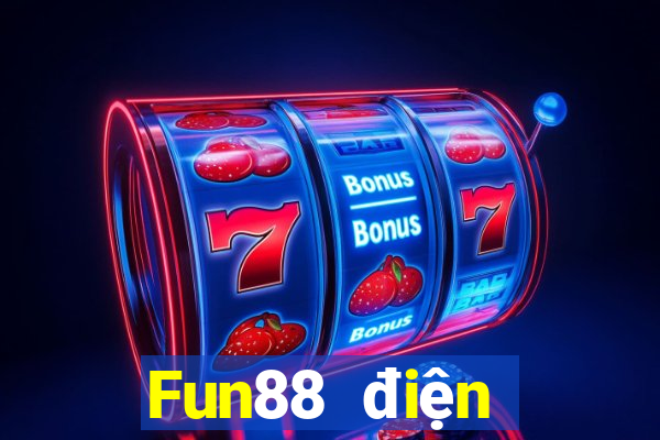 Fun88 điện thoại di động Platinum