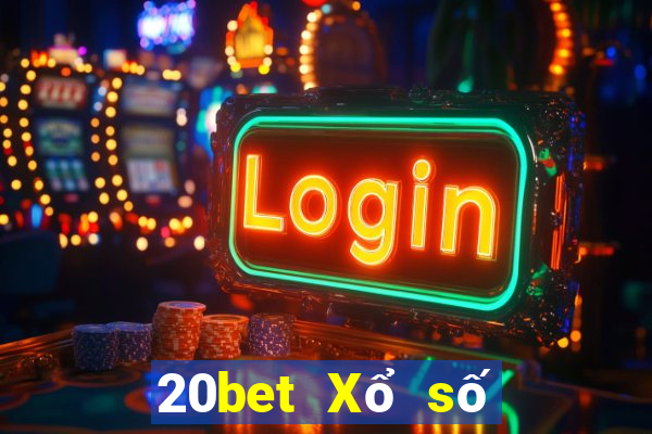 20bet Xổ số Cool Cool