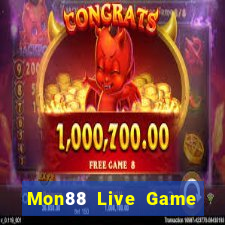 Mon88 Live Game Bài Baccarat