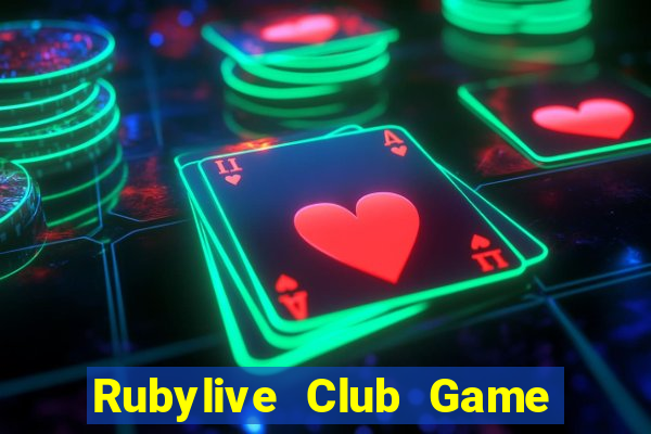 Rubylive Club Game Bài 888