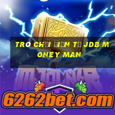 Trò chơi điện tử JDB Money Man