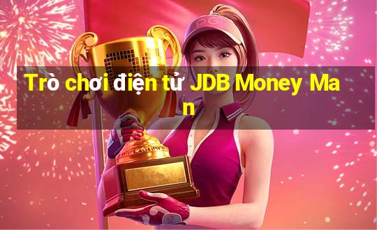 Trò chơi điện tử JDB Money Man