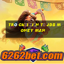 Trò chơi điện tử JDB Money Man