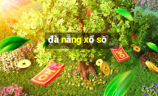 đà nẵng xổ số