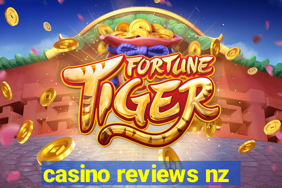 casino reviews nz