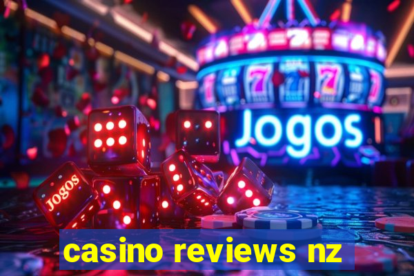 casino reviews nz