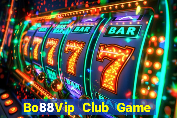 Bo88Vip Club Game Bài 3 Cây Đổi Thưởng