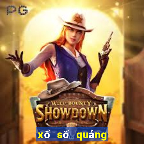 xổ số quảng nam 30 tháng 04