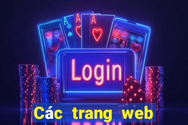 Các trang web của bbin Casino