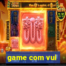 game com vui