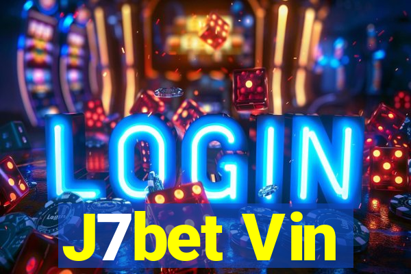 J7bet Vin