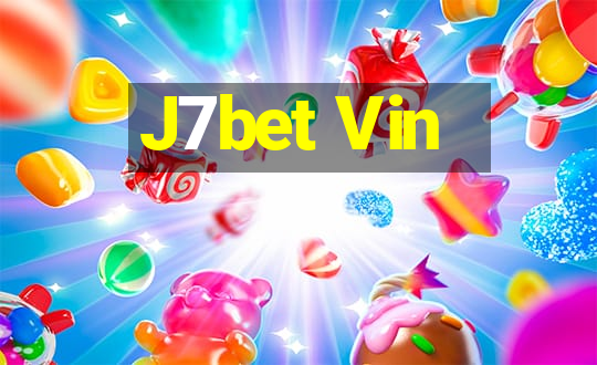 J7bet Vin