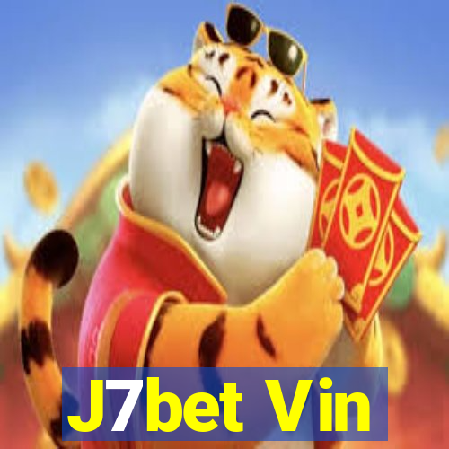 J7bet Vin