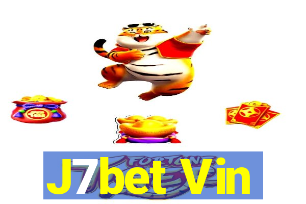 J7bet Vin