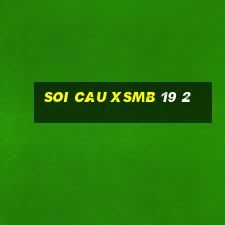 soi cau xsmb 19 2